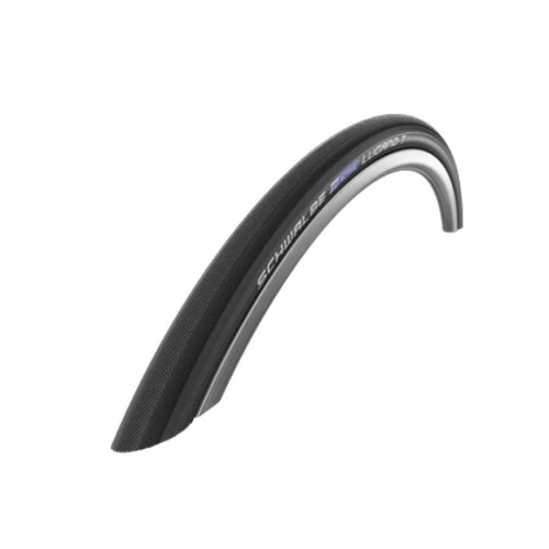 Pneumatiques Pour Cycles Boyau LUGANOT Kevlar Guard Noir/Noir 700x25c - ETRTO 25-622