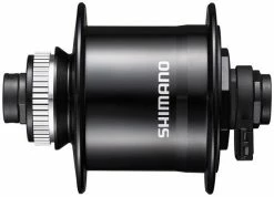 Shimano Nexus DH-UR705-3D Dynamo Front Hub