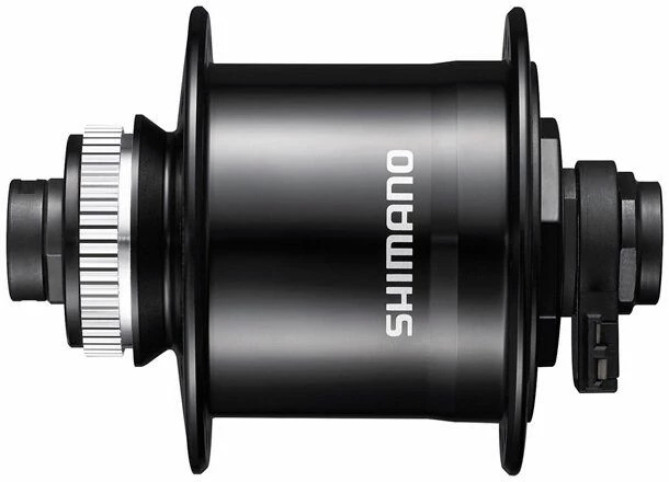 Shimano Nexus DH-UR705-3D Dynamo Front Hub