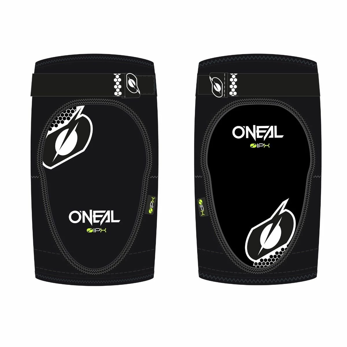 O'Neal Dirt Elbow Guards