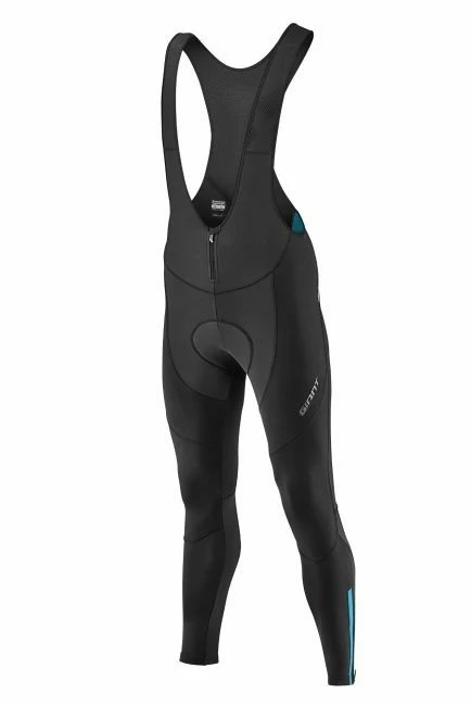 Giant Diversion Thermal Mens Bib Tights