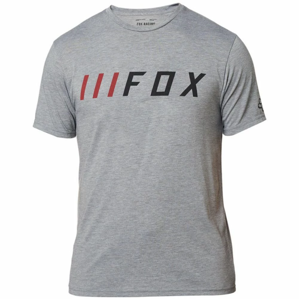 Fox Racing Fox Down Shift Short Sleeve Tech Tee