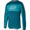 Fox Racing Fox Ranger Dri-Release Fox Head Long Sleeve Jersey