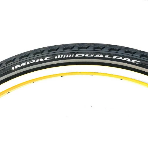 Pneumatiques Pour Cycles DUALPAC Impac 26x1.75 - ETRTO 47-559 - Image 3