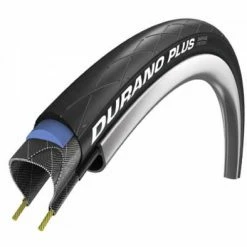 Pneumatiques Pour Cycles 700x28C Schwalbe DURANO Plus, Ebike Ready 25 Km/h Tringle Rigide HS464