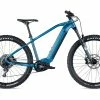 Whyte E-504 Electric Bike