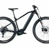 Whyte E-505 Electric Bike
