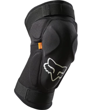 Fox Racing Fox Launch D3O Knee Guards
