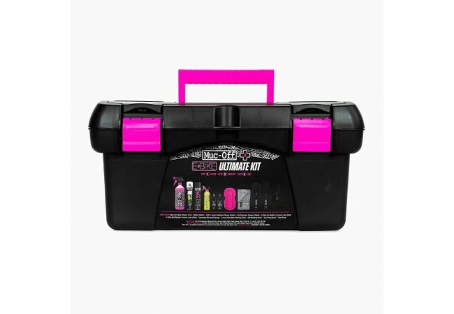 EBike Ultime Kit - Image 2