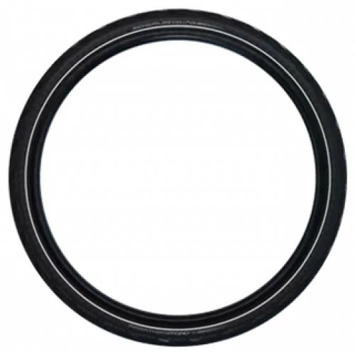 Pneumatiques Pour Cycles 27.5x2.15 Pneu Schwalbe MARATHON EFFICIENCY - Super Race V-Guard - HS617 - Tringle Souple - ETRTO 55-584 - Image 4