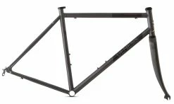 Genesis Equilibrium 725 2020 Frameset
