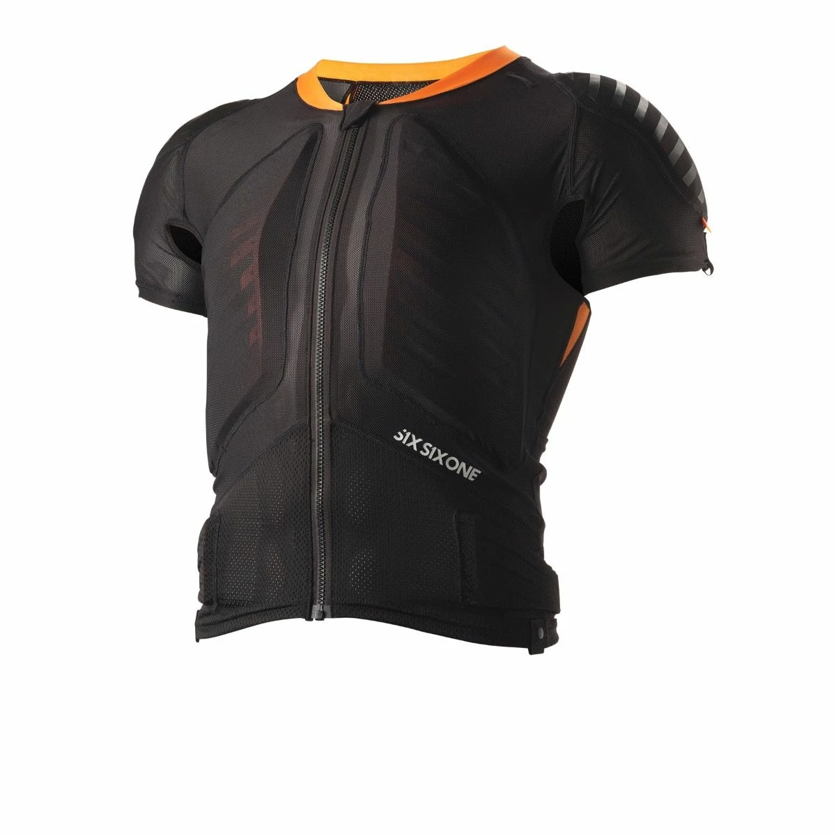 661 Evo Short Sleeve Compression Jacket