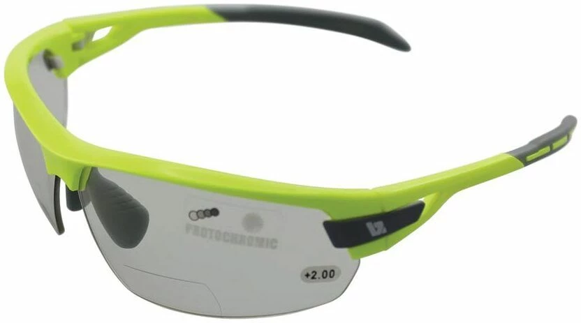 BZ Optics PHO Bi-Focal Photochromic Sunglasses