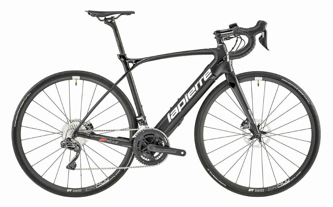 Lapierre E-Xelius 700 2019 Electric Bike