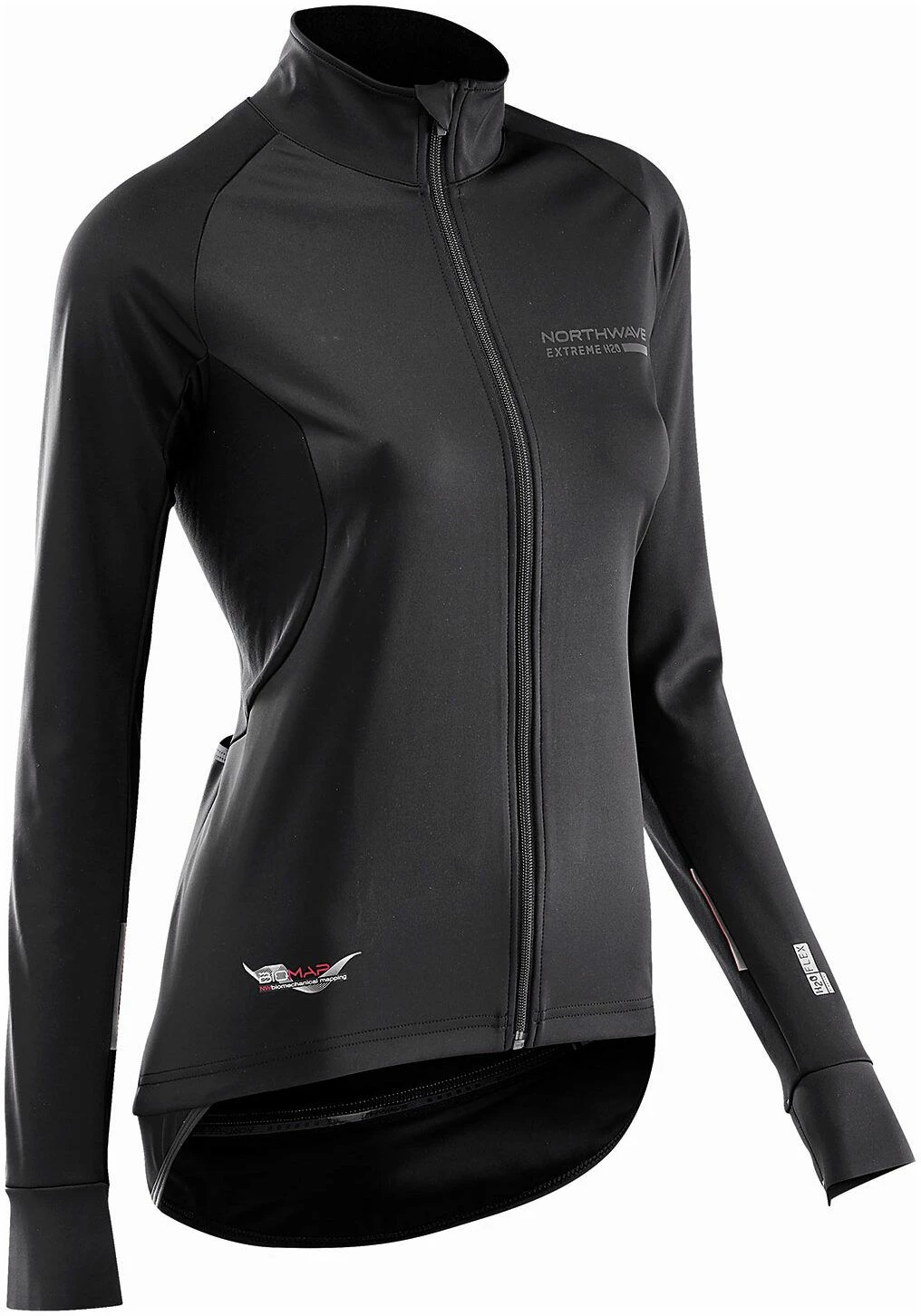 Northwave Extreme H2O Womens Jacket