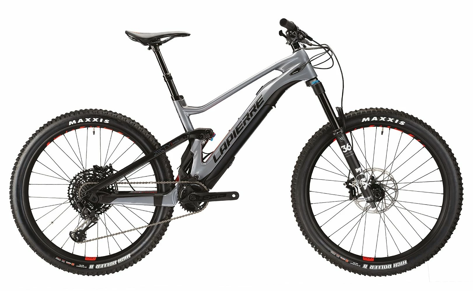 Lapierre E-Zesty AM 9.0 27.5-Inch 2021 Electric Bike