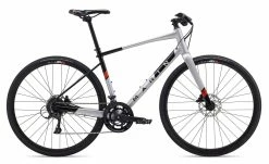 Marin Fairfax 3 2021 Bike