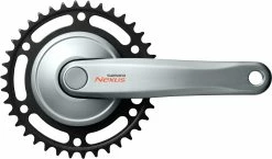 Shimano Nexus FC-C6000 Crank Set