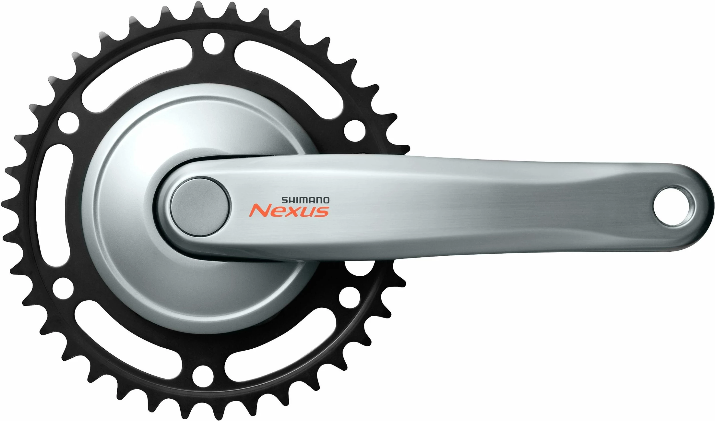 Shimano Nexus FC-C6000 Crank Set
