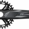 Shimano Deore FC-M5100 10/11-Speed Chainset