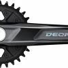 Shimano Deore FC-M6100 12-Speed Chainset