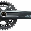 Shimano SLX FC-M7120 12-Speed Double Chainset