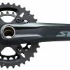 Shimano SLX FC-M7100 12-Speed Double Chainset
