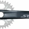 Shimano SLX FC-M7100 12-Speed Crank Set