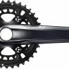 Shimano XT FC-M8100 12-Speed Double Chainset