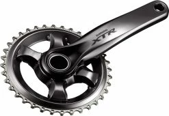 Shimano XTR FC-M9000 Race 11-Speed Crank Set