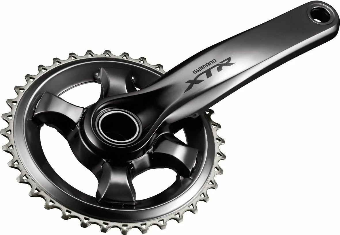 Shimano XTR FC-M9000 Race 11-Speed Crank Set