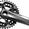 Shimano XTR FC-M9100 12-Speed Double Chainset