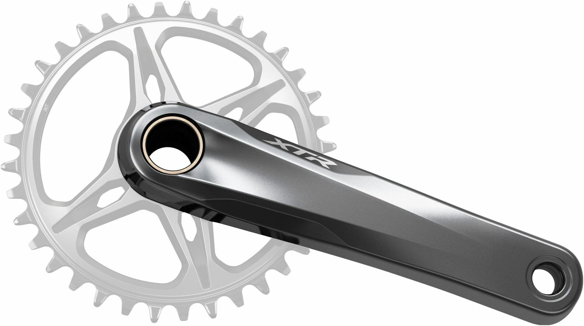 Shimano XTR FC-M9125 12-Speed Crankset