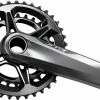 Shimano XTR FC-M9120 12-Speed Double Chainset