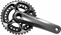 Shimano XTR FC-M9120 12-Speed Double Chainset