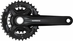 Shimano Altus FC-MT210 9-Speed Chainset