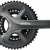 Shimano Claris FC-R2030 8-Speed Triple Chainset