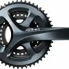 Shimano Sora FC-R3030 9-Speed Triple Chainset