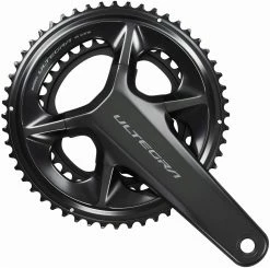 Shimano Ultegra FC-R8100 12-Speed Double Chainset