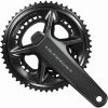 Shimano Ultegra FC-R8100 12-Speed Double Power Meter Chainset