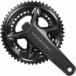 Shimano Ultegra FC-R8100 12-Speed Double Power Meter Chainset