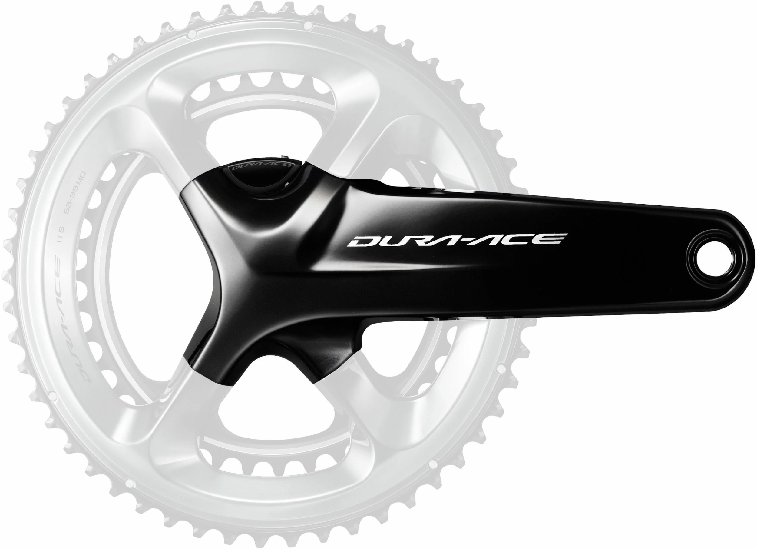 Shimano Dura-Ace FC-R9100-P HollowTech II Power Meter Crank Set