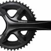 Shimano FC-RS510 Double Chainset