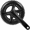 Shimano 105 FC-RS520 12-Speed Double Chainset