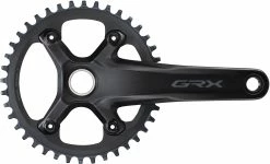 Shimano GRX FC-RX600 11-Speed Chainset
