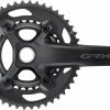 Shimano GRX FC-RX600 10-Speed Double Chainset