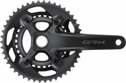 Shimano GRX FC-RX600 11-Speed Double Chainset