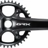 Shimano GRX FC-RX810 HollowTech II 11-Speed Chainset