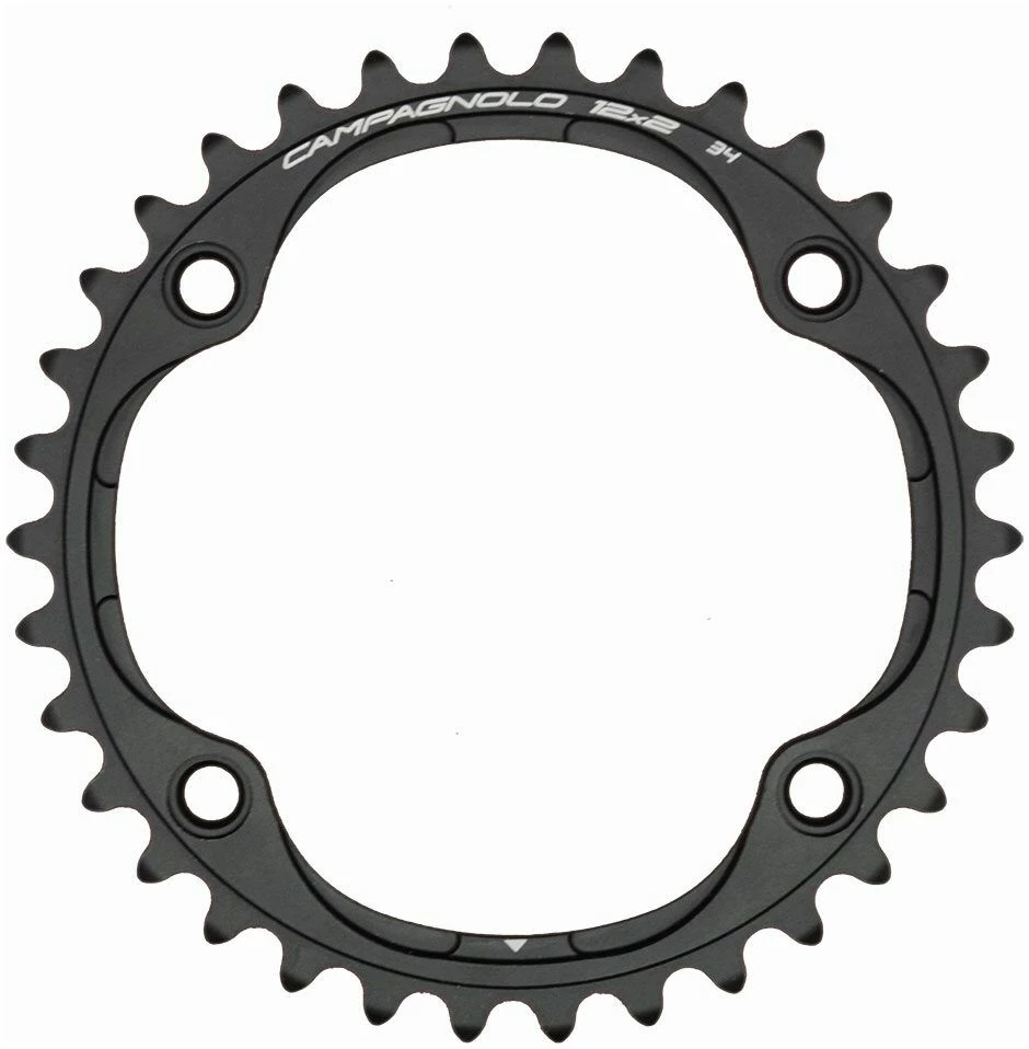 Campagnolo® Campagnolo Record / Super Record 12-Speed Chainring