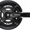 Shimano Tourney FC-TY501 Double Chainset